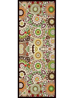 GÜZ | YAZ S. ŞAL 2235-03 70X190