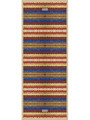 GÜZ | YAZ S. ŞAL 2240-02 70X190