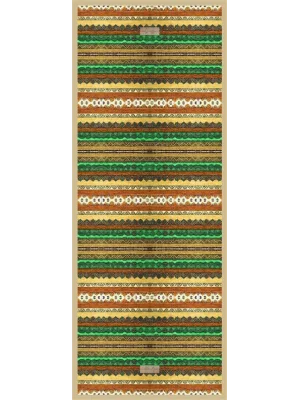 GÜZ | YAZ S. ŞAL 2240-03 70X190