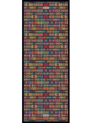 GÜZ | YAZ S. ŞAL 2241-01 70X190