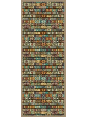 GÜZ | YAZ S. ŞAL 2241-03 70X190