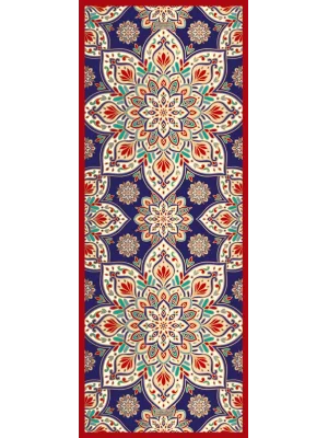 GÜZ ŞAL 2246-01 70X190