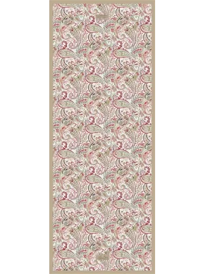 GÜZ | YAZ S. ŞAL 2402-03 70X190