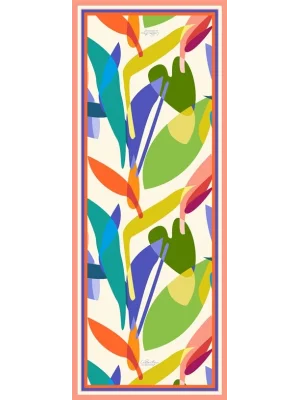 GÜZ | YAZ S. ŞAL 2403-01 70X190