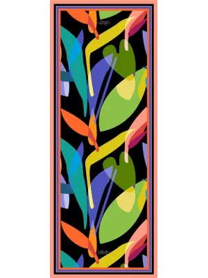 GÜZ | YAZ S. ŞAL 2403-02 70X190