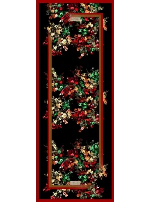 GÜZ | YAZ S. ŞAL 2411-02 70X190