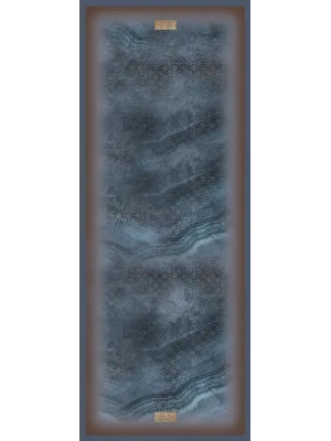 GÜZ ŞAL 2483-02 70X190