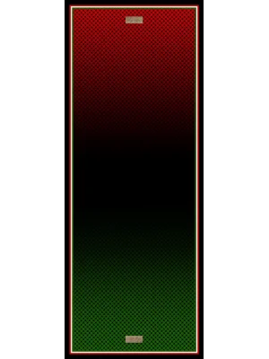 GÜZ | YAZ S. ŞAL FS 118-01 70X190