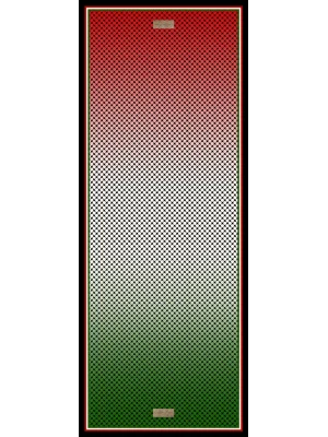 GÜZ | YAZ S. ŞAL FS 118-02 70X190