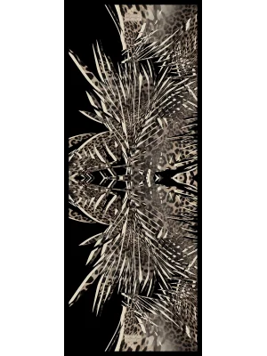 GÜZ | YAZ S. ŞAL 2140-02 70X190