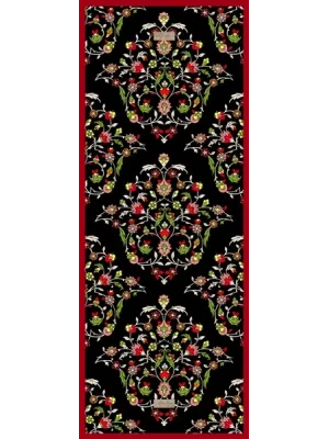 GÜZ | YAZ S. ŞAL 2215--02 70X190