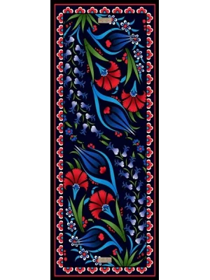 GÜZ | YAZ S. ŞAL 2219--02 70X190