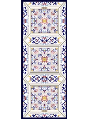 GÜZ | YAZ S. ŞAL 2221--01 70X190