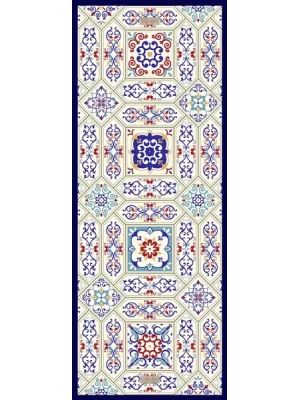 GÜZ | YAZ S. ŞAL 2222--01 70X190