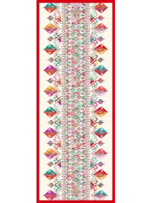 GÜZ | YAZ S. 2412-03 ŞAL 70X190