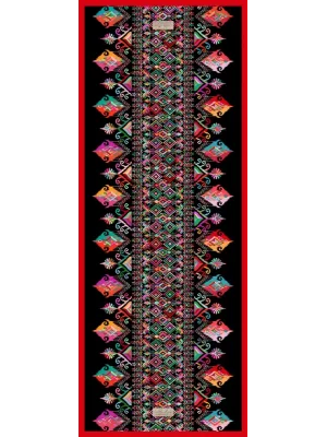 GÜZ | YAZ S. 2412-05 ŞAL 70X190