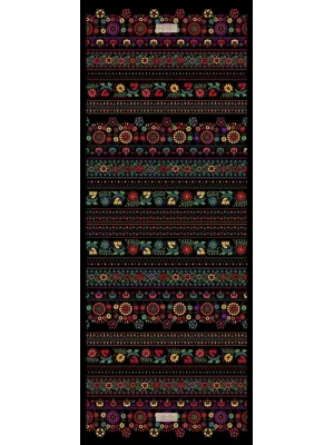 GÜZ | YAZ S. 2413-01 ŞAL 70X190