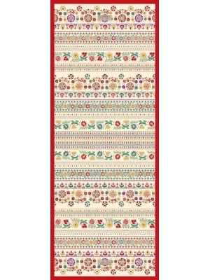 GÜZ | YAZ S. 2413-02 ŞAL 70X190