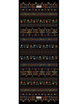 GÜZ | YAZ S. 2413-04 ŞAL 70X190