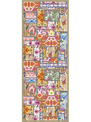 GÜZ | YAZ S. 2415-01 ŞAL 70X190