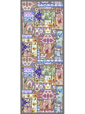 GÜZ | YAZ S. 2415-02 ŞAL 70X190