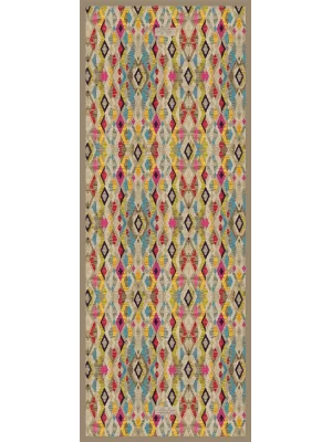 GÜZ | YAZ S. 2417-01 ŞAL 70X190