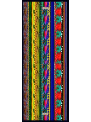 GÜZ | YAZ S. 2418-01 ŞAL 70X190