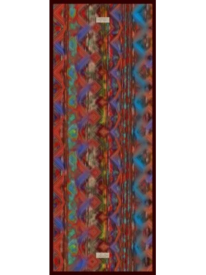 GÜZ | YAZ S. 2419-03 ŞAL 70X190