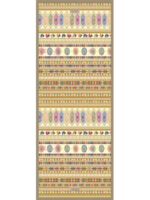 GÜZ | YAZ S. 2420-01 ŞAL 70X190