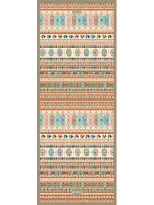 GÜZ | YAZ S. 2420-02 ŞAL 70X190