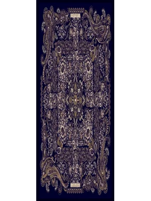GÜZ | YAZ S. ŞAL 2851-09 70X190