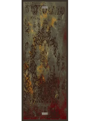 GÜZ | YAZ S. ŞAL 2108-02 70X190