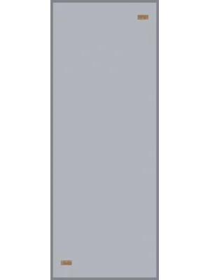 GÜZ | YAZ S. ŞAL DÜZ-57 70X190