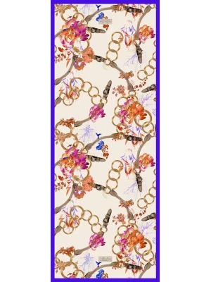 GÜZ | YAZ S. ŞAL 2511-06 70X190