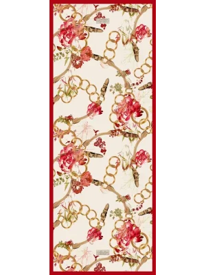 GÜZ | YAZ S. ŞAL 2511-07 70X190