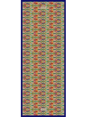 GÜZ | YAZ S. ŞAL 2548-01 70X190