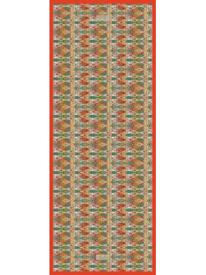 GÜZ | YAZ S. ŞAL 2548-02 70X190