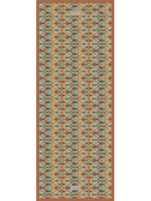 GÜZ | YAZ S. ŞAL 2548-03 70X190