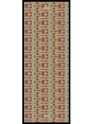 GÜZ | YAZ S. ŞAL 2548-05 70X190