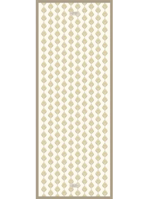 GÜZ | YAZ S. ŞAL 2553-01 70X190