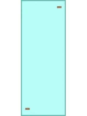 GÜZ | YAZ S. ŞAL DÜZ-40 70X190