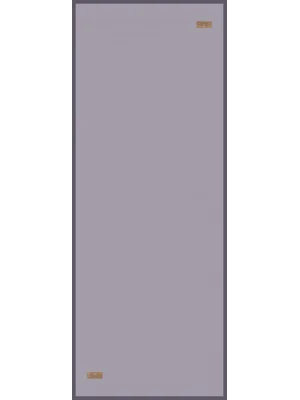 GÜZ | YAZ S. ŞAL DÜZ-44 70X190