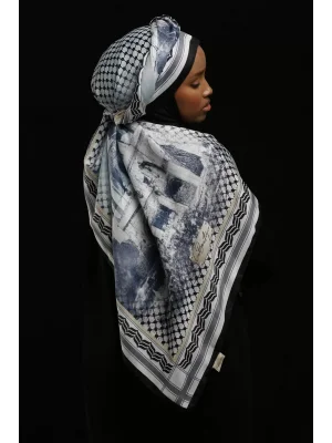 GÜZ | YAZ S. ŞAL F101 70X190