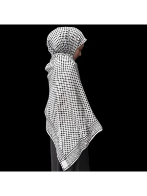 GÜZ | YAZ S. ŞAL KEFİYE 70X190