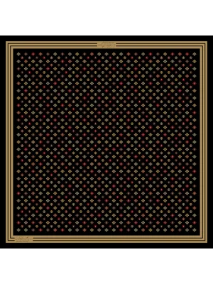 GÜZ | YAZ SERİNLİĞİ EŞARP 1168-17-90X90