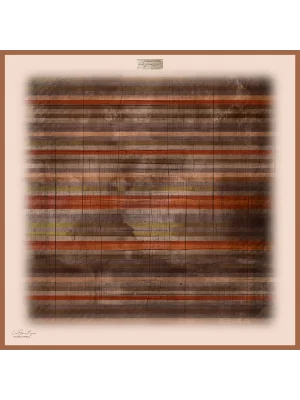 GÜZ | YAZ SERİNLİĞİ EŞARP 1283-07-90X90