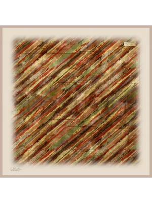 GÜZ | YAZ SERİNLİĞİ EŞARP 1412-01-90X90