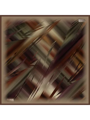 GÜZ | YAZ SERİNLİĞİ EŞARP 1518-04 90X90