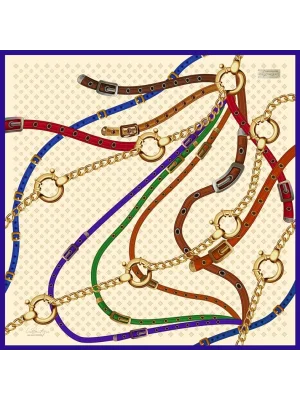 GÜZ | YAZ SERİNLİĞİ EŞARP 1562-02-90X90