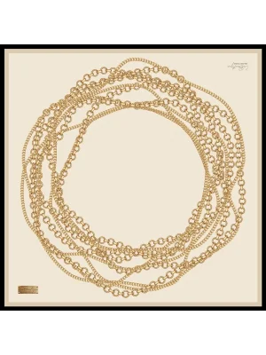 GÜZ | YAZ SERİNLİĞİ EŞARP 1563-07-90X90